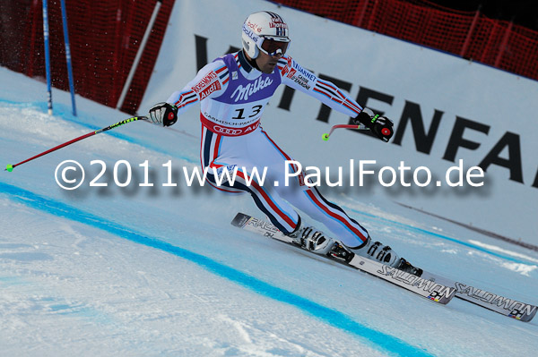 FIS Alpine Ski WM 2011