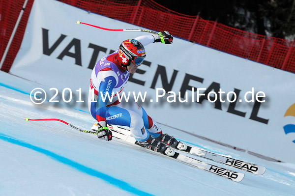 FIS Alpine Ski WM 2011