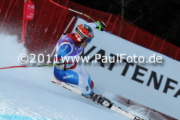 FIS Alpine Ski WM 2011