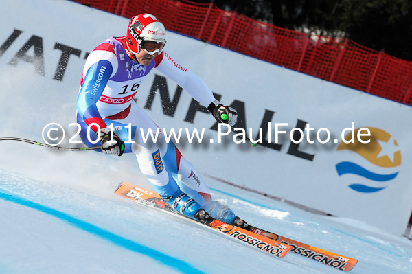 FIS Alpine Ski WM 2011