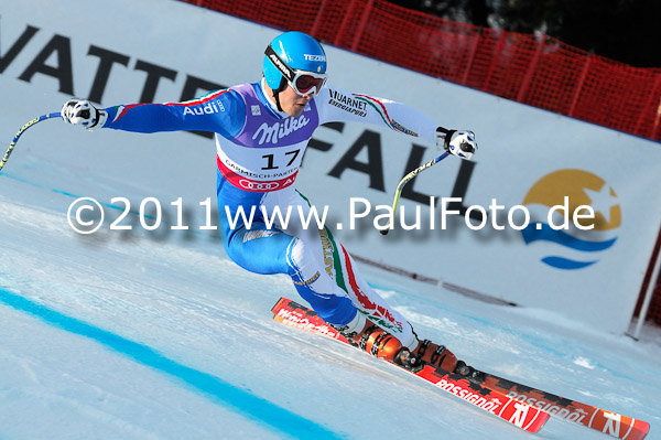 FIS Alpine Ski WM 2011