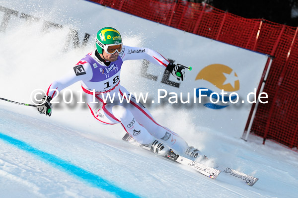 FIS Alpine Ski WM 2011
