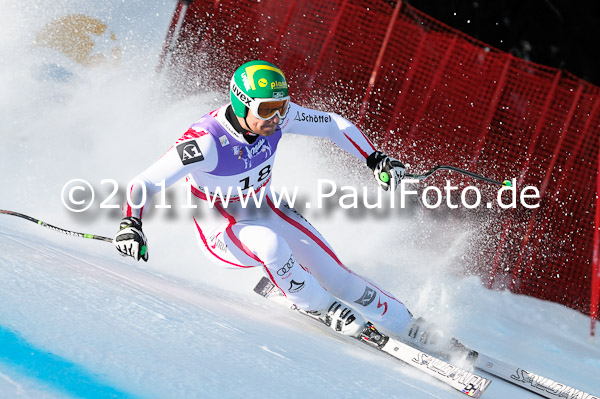 FIS Alpine Ski WM 2011