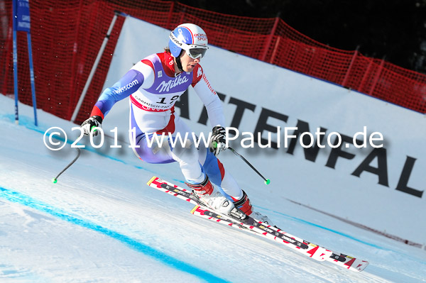 FIS Alpine Ski WM 2011