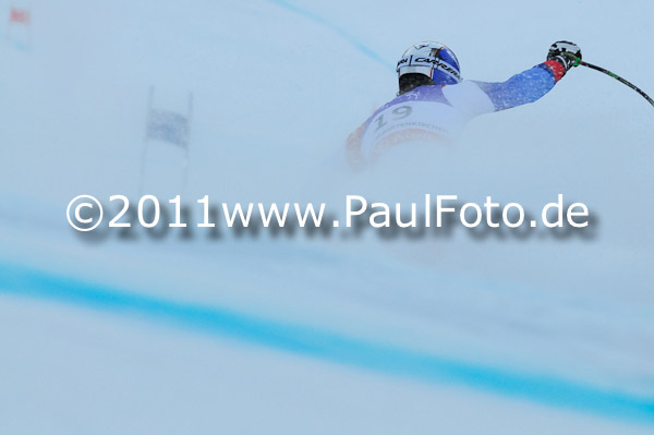 FIS Alpine Ski WM 2011