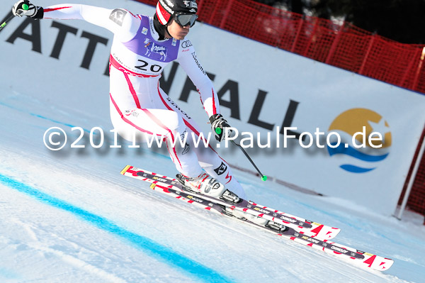 FIS Alpine Ski WM 2011