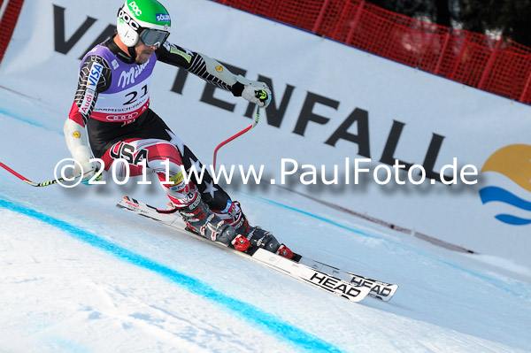 FIS Alpine Ski WM 2011