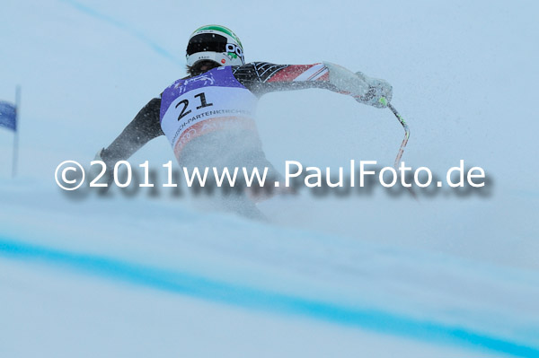 FIS Alpine Ski WM 2011