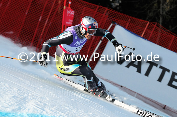 FIS Alpine Ski WM 2011