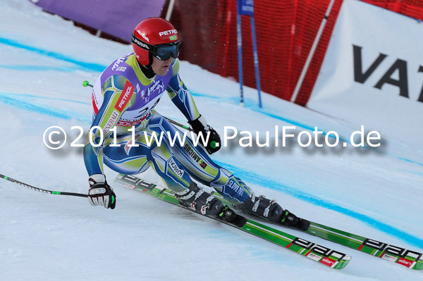FIS Alpine Ski WM 2011