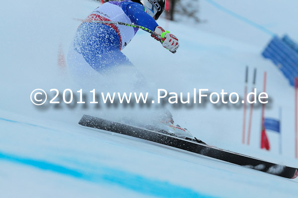 FIS Alpine Ski WM 2011