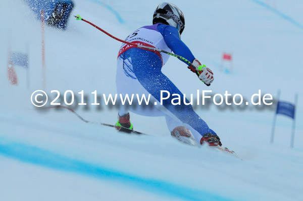 FIS Alpine Ski WM 2011