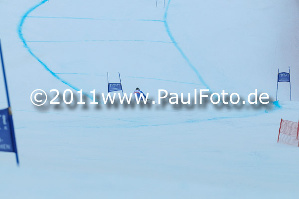 FIS Alpine Ski WM 2011