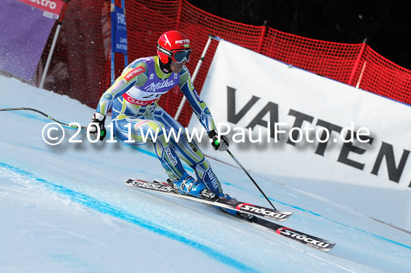 FIS Alpine Ski WM 2011