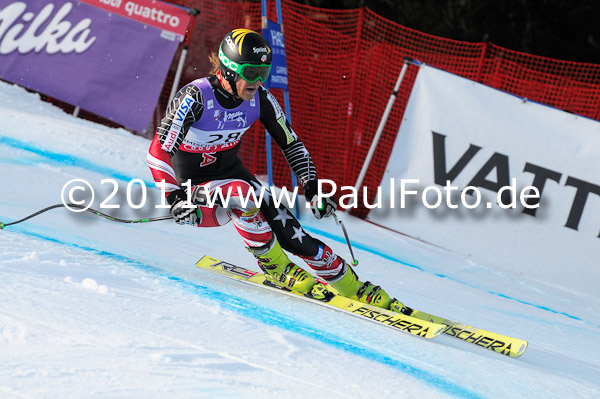 FIS Alpine Ski WM 2011
