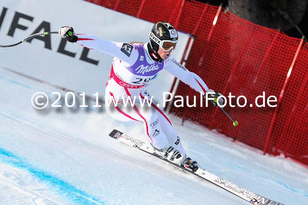 FIS Alpine Ski WM 2011