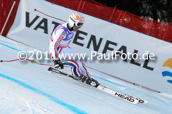 FIS Alpine Ski WM 2011