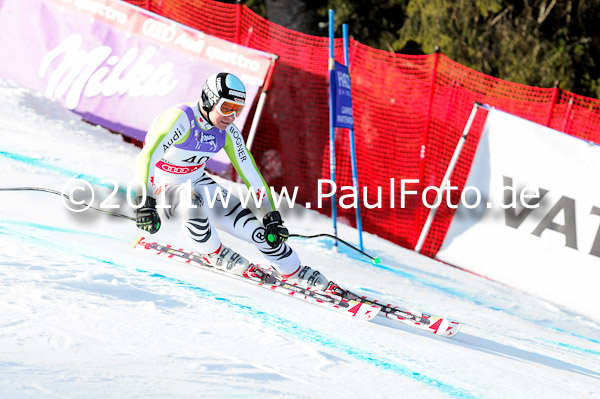 FIS Alpine Ski WM 2011