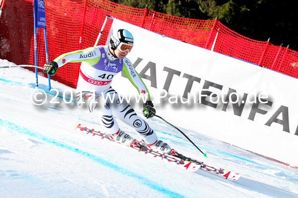 FIS Alpine Ski WM 2011
