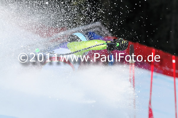 FIS Alpine Ski WM 2011