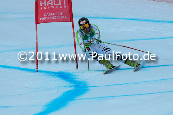 FIS Alpine Ski WM 2011
