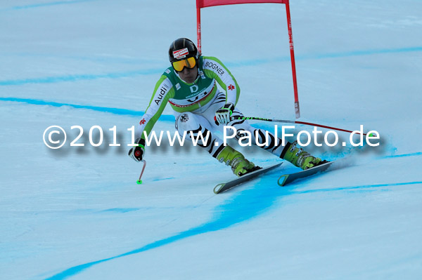 FIS Alpine Ski WM 2011