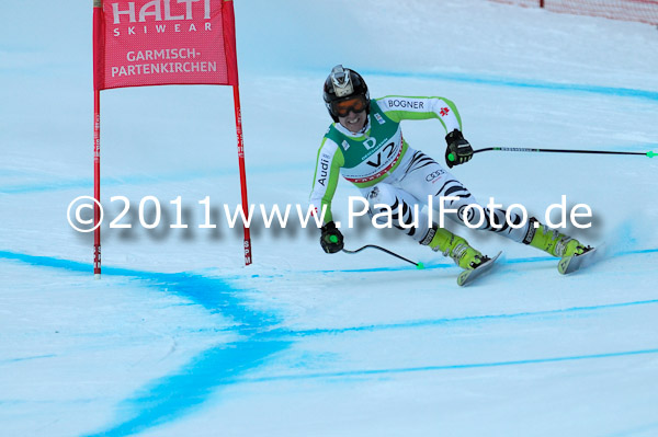FIS Alpine Ski WM 2011
