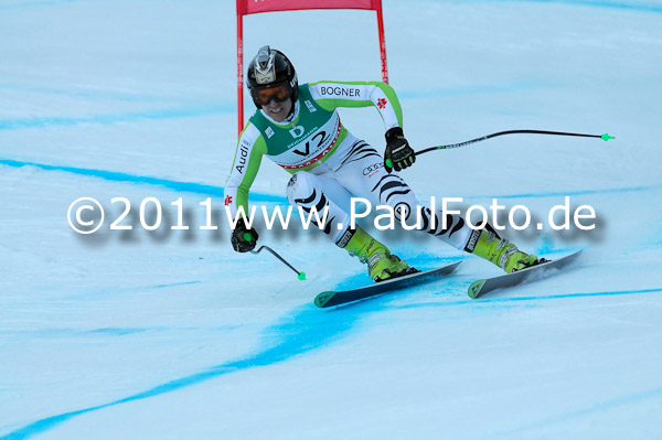 FIS Alpine Ski WM 2011
