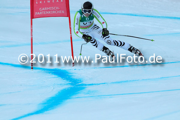 FIS Alpine Ski WM 2011