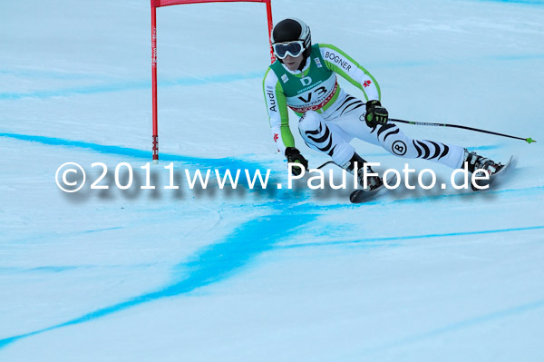 FIS Alpine Ski WM 2011