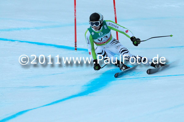 FIS Alpine Ski WM 2011