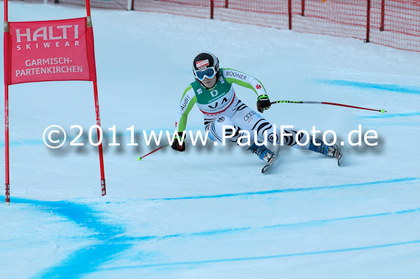 FIS Alpine Ski WM 2011