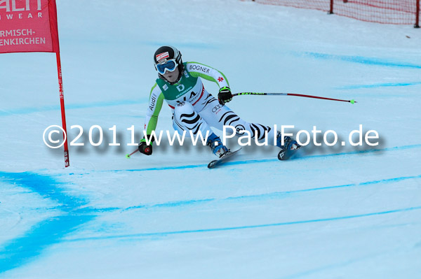 FIS Alpine Ski WM 2011