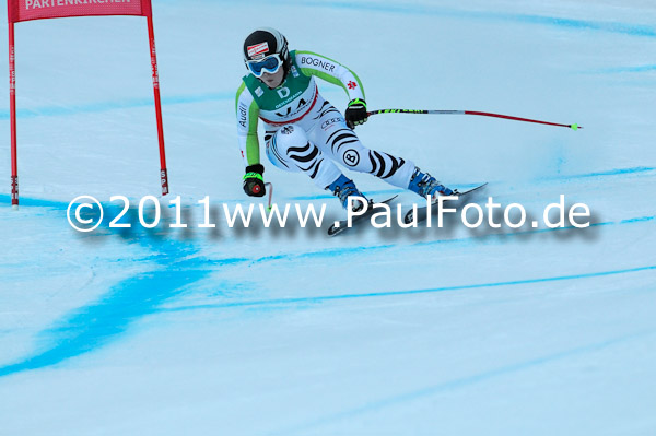 FIS Alpine Ski WM 2011