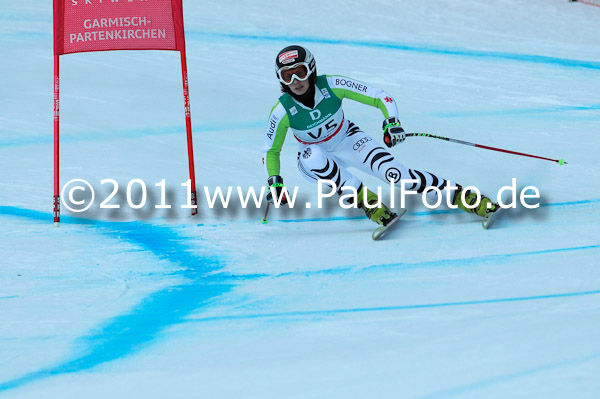 FIS Alpine Ski WM 2011
