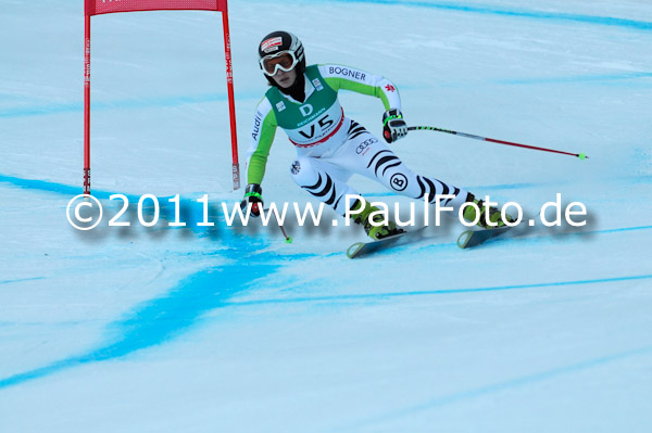 FIS Alpine Ski WM 2011