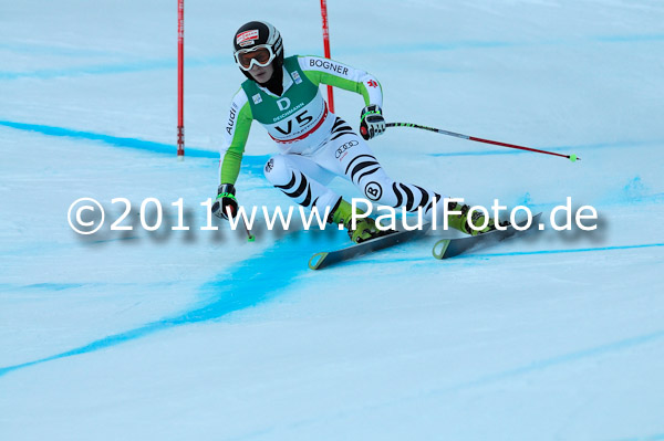 FIS Alpine Ski WM 2011