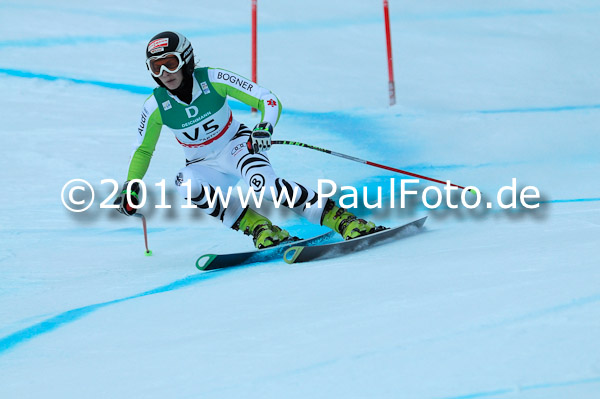 FIS Alpine Ski WM 2011