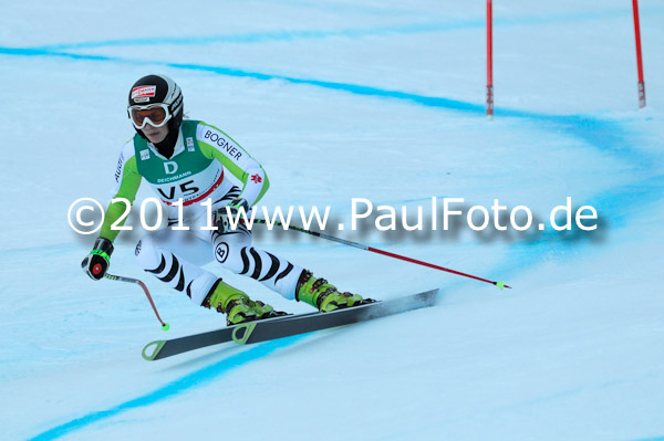 FIS Alpine Ski WM 2011