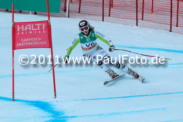 FIS Alpine Ski WM 2011