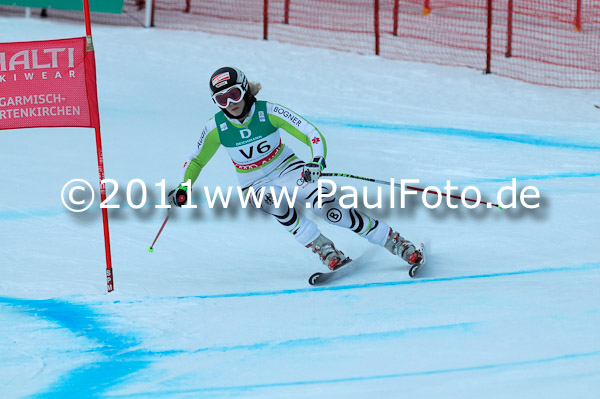 FIS Alpine Ski WM 2011