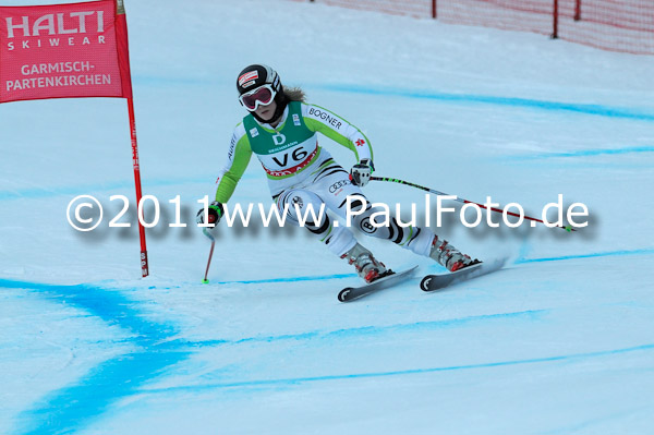 FIS Alpine Ski WM 2011