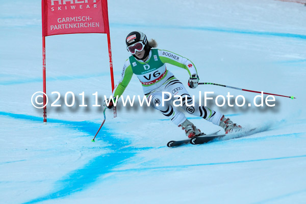 FIS Alpine Ski WM 2011