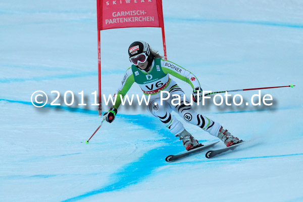 FIS Alpine Ski WM 2011