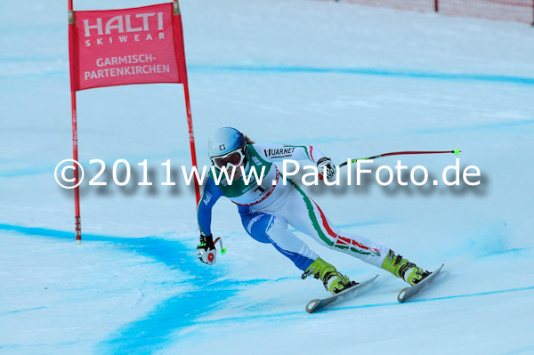FIS Alpine Ski WM 2011