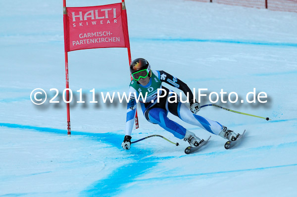 FIS Alpine Ski WM 2011