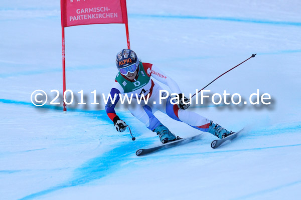 FIS Alpine Ski WM 2011