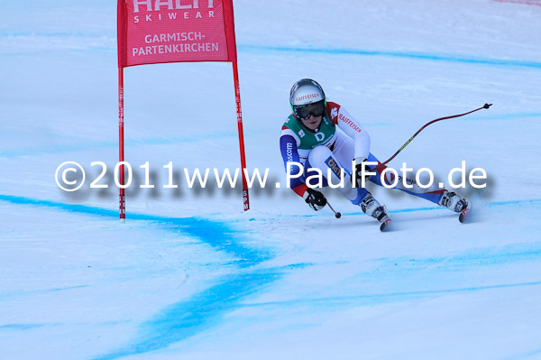 FIS Alpine Ski WM 2011