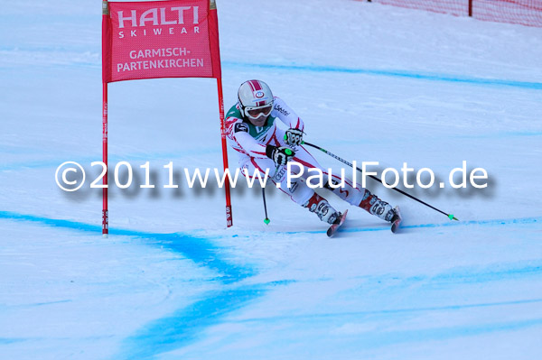 FIS Alpine Ski WM 2011