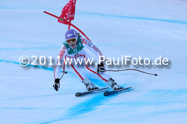 FIS Alpine Ski WM 2011